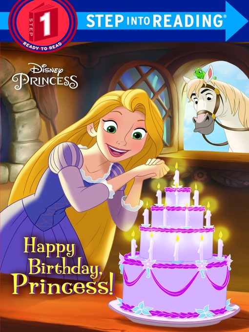 Title details for Happy Birthday, Princess! by Jennifer Liberts - Wait list